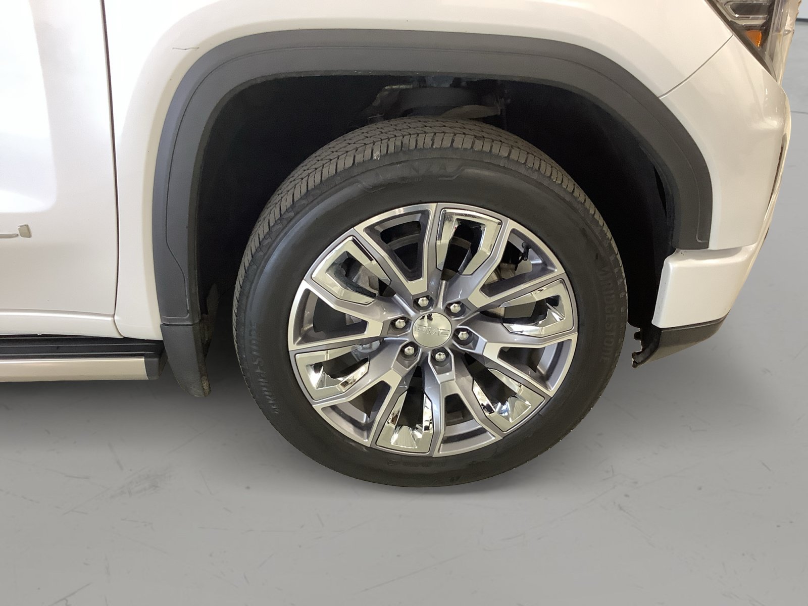 Used 2024 GMC Sierra 1500 Denali w/ Denali Reserve Package AWD/4WD image 10
