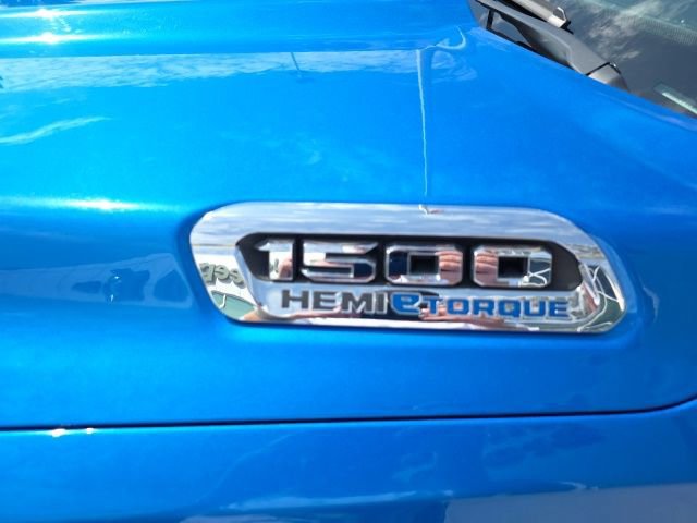 Certified 2022 RAM 1500 Big Horn image 13