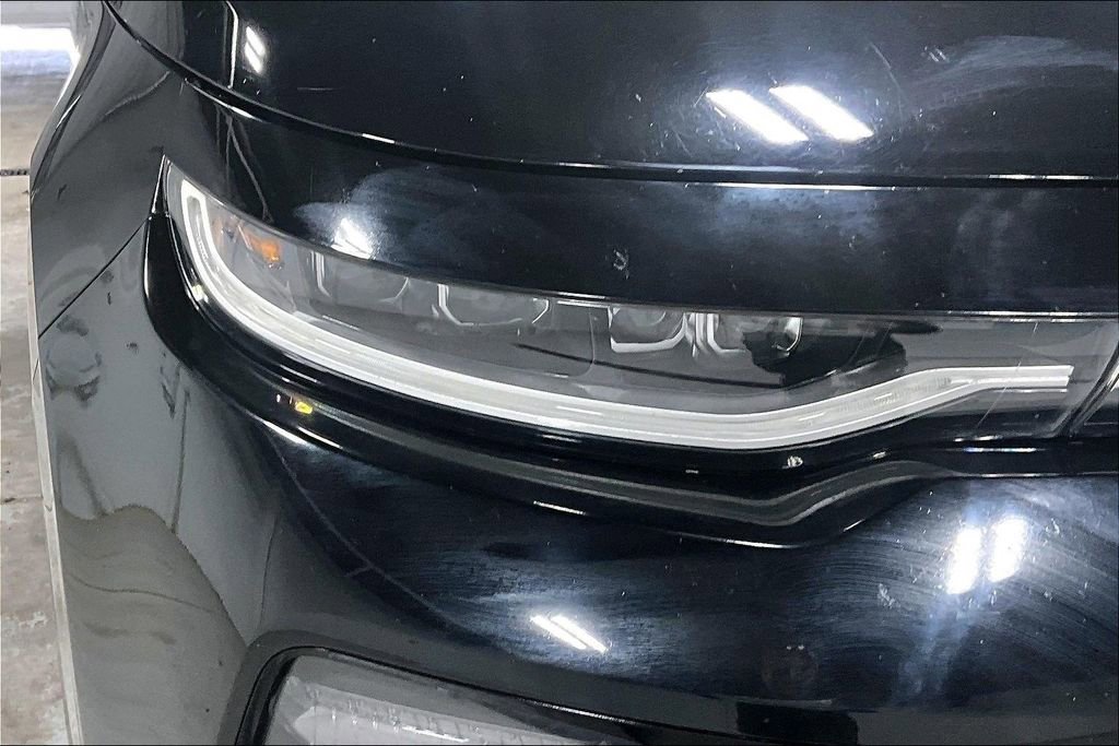 Used 2021 Kia Soul Turbo image 38