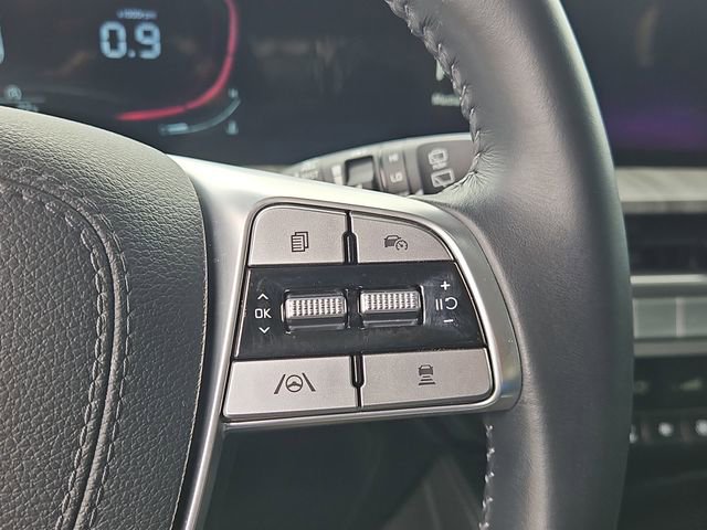 Certified 2024 Kia Telluride EX w/ EX Captain's Chair Package image 23