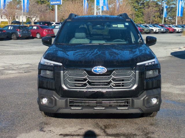 New 2026 Subaru Outback Limited w/ Premium/Limited Package 2 image 8