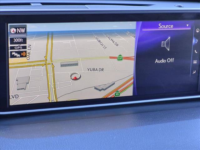 Used 2017 Lexus RX 450h AWD w/ Cold Weather Package image 13