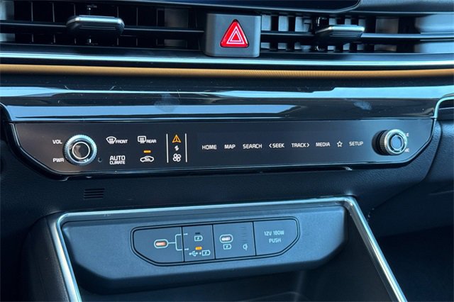 New 2026 Kia Carnival SX Prestige image 27