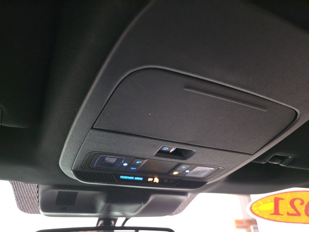 Used 2021 Ford F150 XLT w/ Equipment Group 302A High image 33