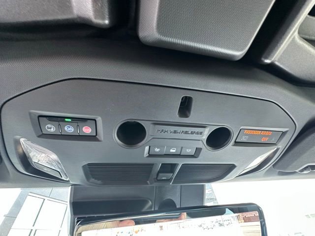 New 2025 GMC Hummer EV 2X image 22