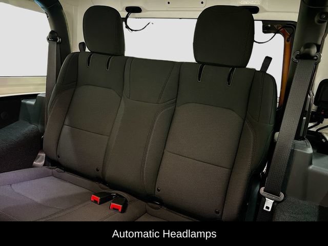 Used 2023 Jeep Wrangler Sport AWD/4WD image 13