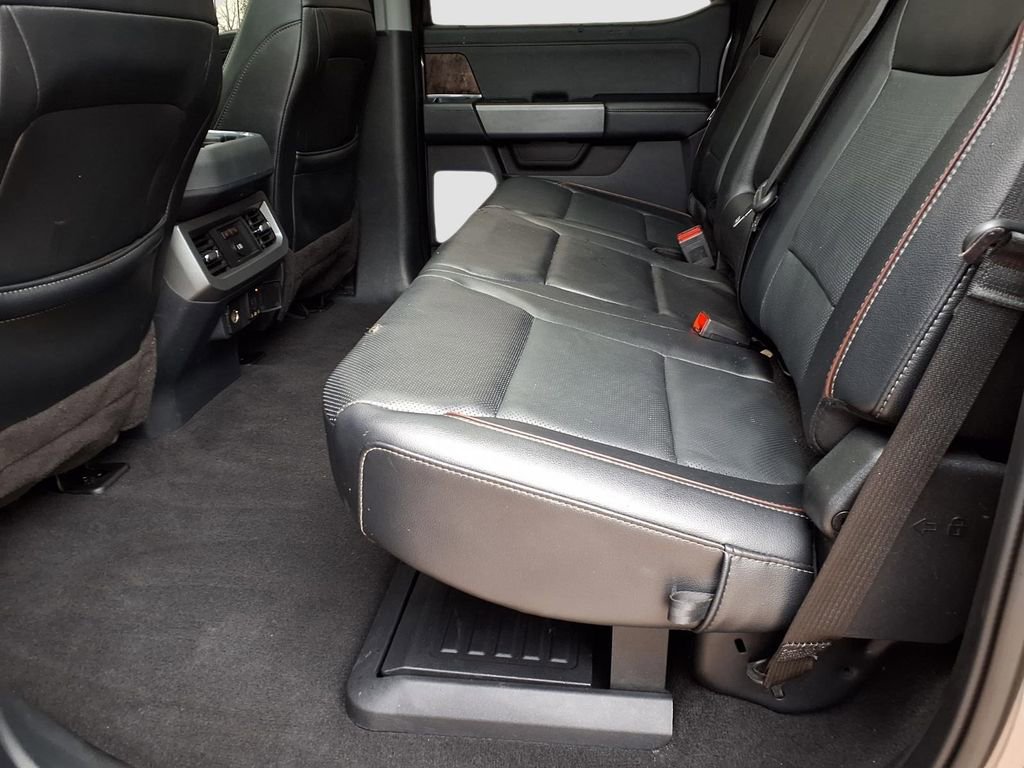 Used 2023 Ford F250 Lariat w/ Lariat Ultimate Package image 29