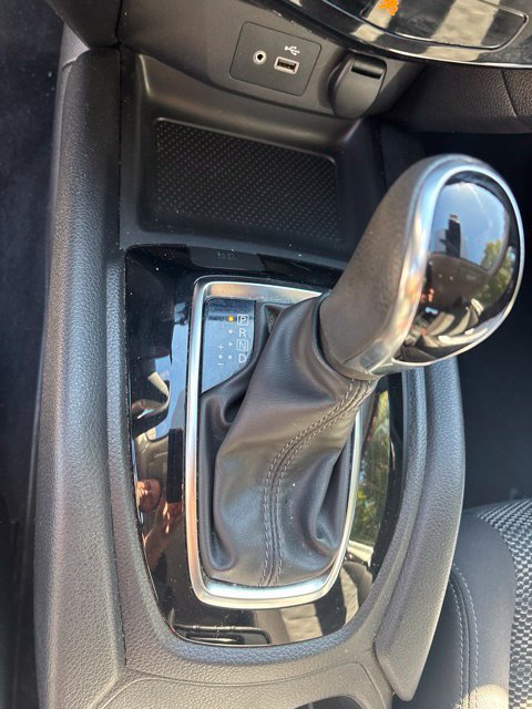 Used 2019 Nissan Rogue Sport SV FWD image 17