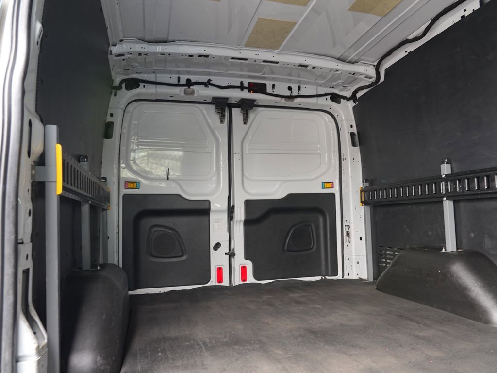 Used 2015 Ford Transit 150 130 Low Roof RWD image 22