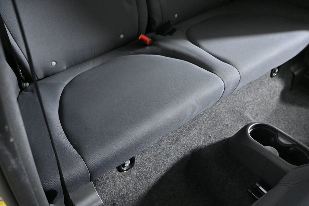 Used 2012 FIAT 500 Pop image 21