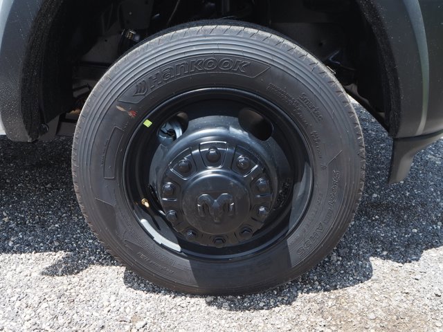 New 2025 RAM 5500 Tradesman image 5