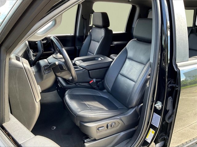 Used 2022 Chevrolet Silverado 2500 LT w/ Convenience Package AWD/4WD image 26