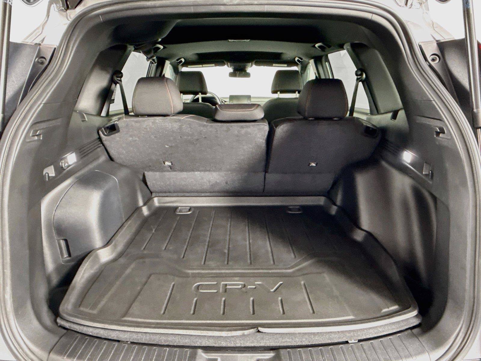 Used 2023 Honda CR-V Sport image 35
