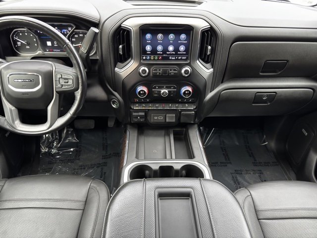 Certified 2021 GMC Sierra 1500 Denali w/ Driver Alert Package II image 2