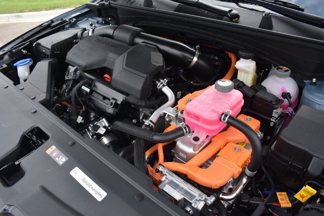 New 2027 Kia Sportage S FWD image 34