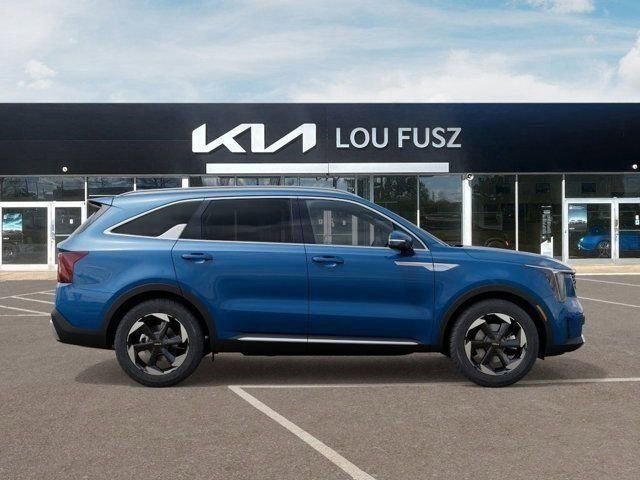 New 2026 Kia Sorento EX w/ EX Premium Package image 7
