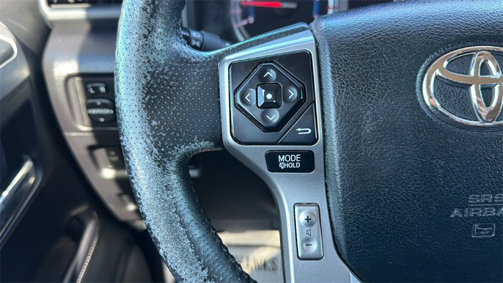 Used 2017 Toyota 4Runner SR5 image 27