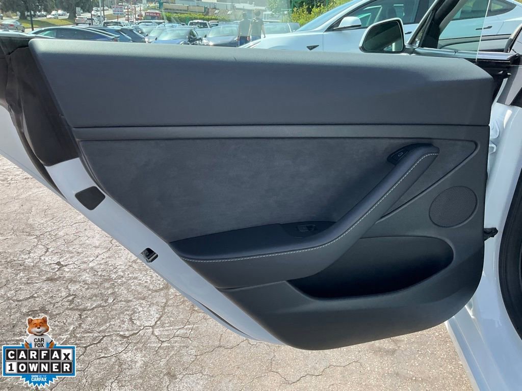 Used 2023 Tesla Model 3 Standard Range RWD image 32