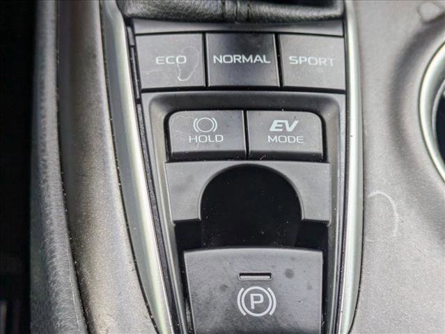 Used 2023 Toyota Camry LE image 14