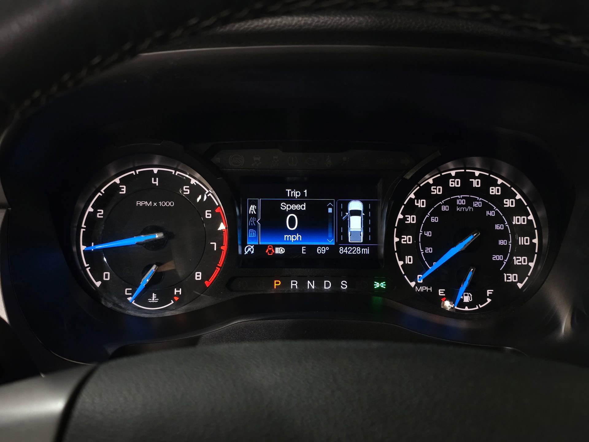 Used 2020 Ford Ranger XLT w/ Equipment Group 302A Luxury image 37