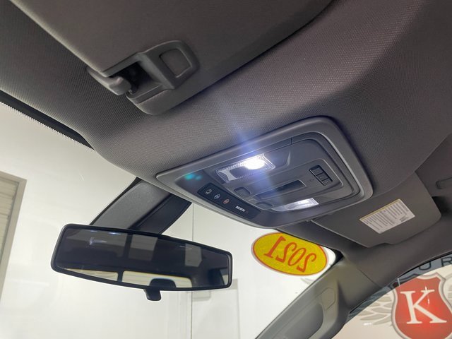 Used 2021 Chevrolet Silverado 1500 LT Trail Boss w/ Convenience Package II image 18