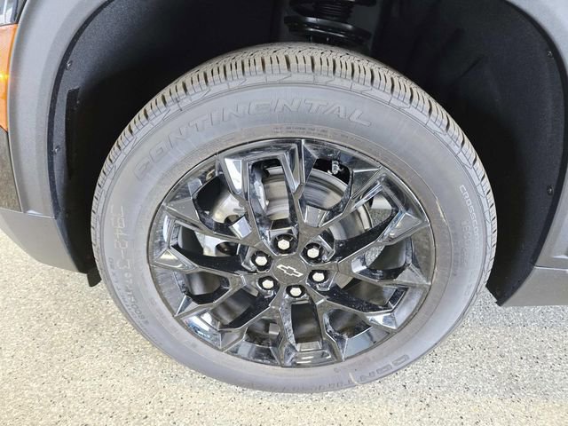 New 2026 Chevrolet Traverse LT w/ Midnight/Sport Edition image 12