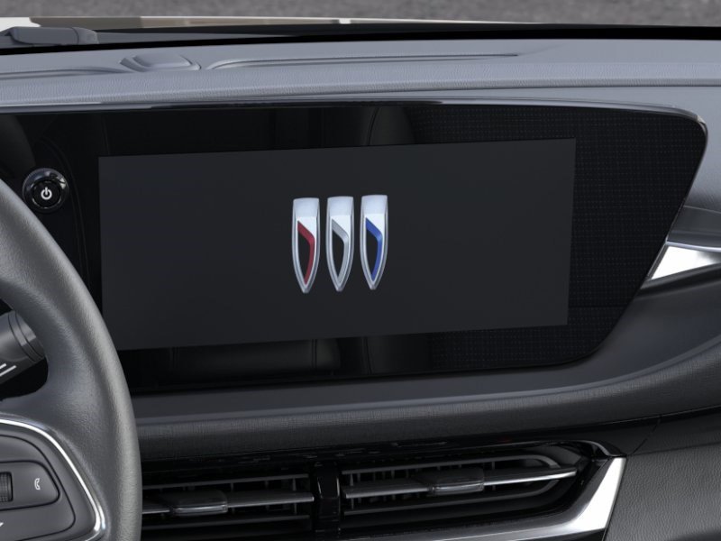 New 2026 Buick Envista Sport Touring FWD image 21