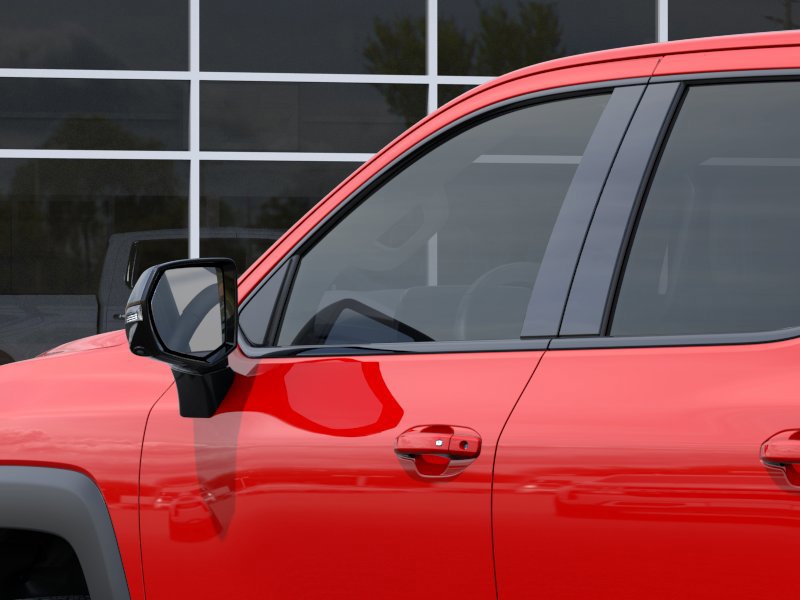 New 2026 Chevrolet Silverado EV LT image 12