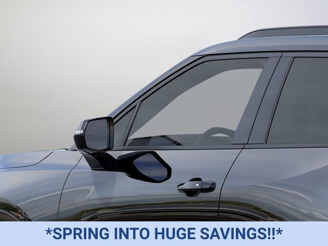 New 2026 Chevrolet Blazer RS w/ Driver Confidence II Package image 12