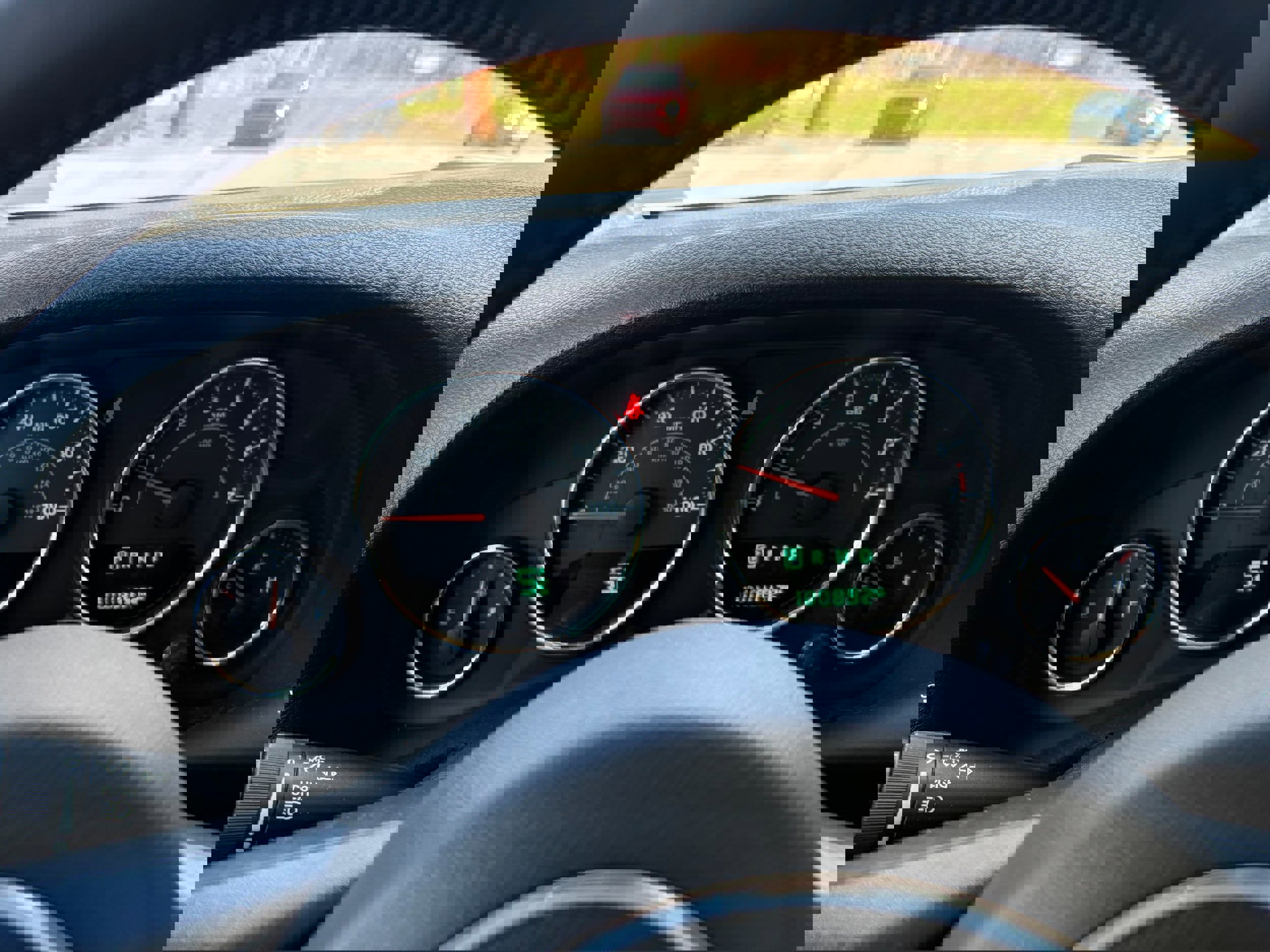 Certified 2017 Jeep Wrangler Unlimited Sahara w/ Connectivity Group image 20