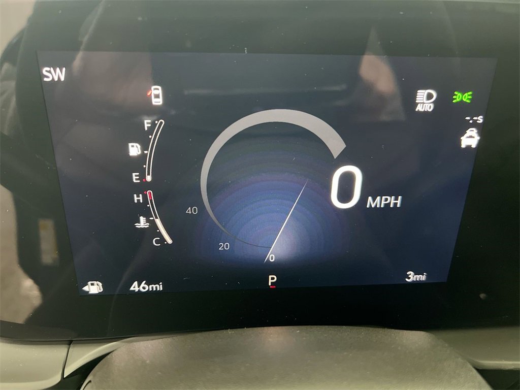 New 2026 Buick Envista Sport Touring w/ Convenience I Package image 11