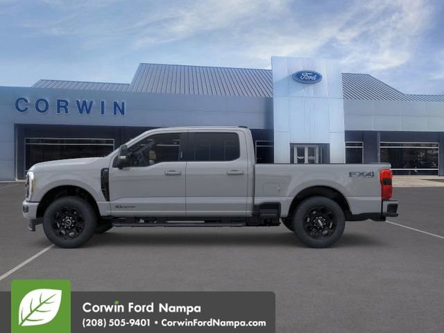 New 2026 Ford F350 XLT w/ XLT Premium Package image 4