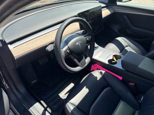 Used 2023 Tesla Model 3 Standard Range RWD image 20