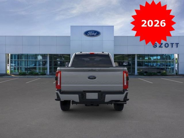 New 2026 Ford F350 XLT w/ XLT Premium Package image 5