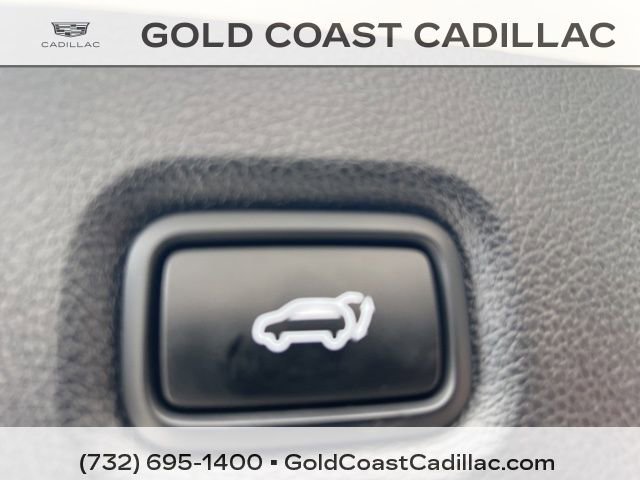 Used 2023 Hyundai Santa Fe Calligraphy image 13