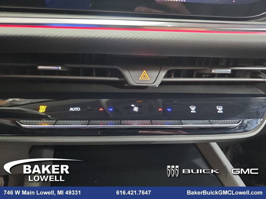 New 2026 Buick Envision Preferred image 20