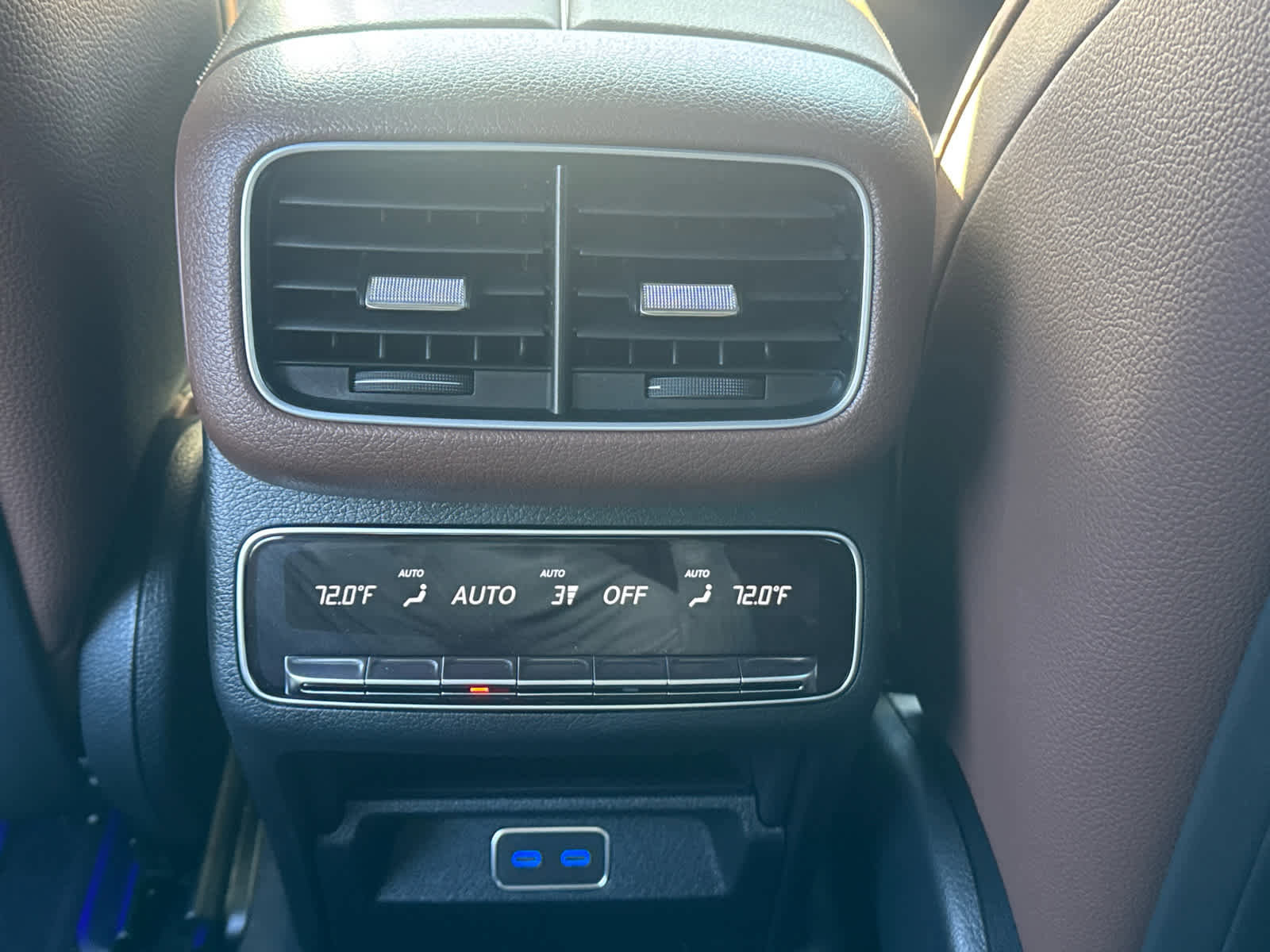 New 2026 Mercedes-Benz GLE 450 4MATIC image 23