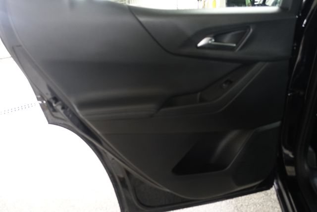 Used 2025 Chevrolet Equinox LT FWD image 18