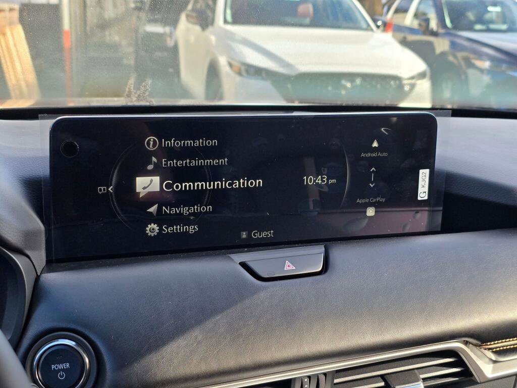 New 2026 MAZDA CX-90 Plug-In Hybrid w/ Premium Plus image 73