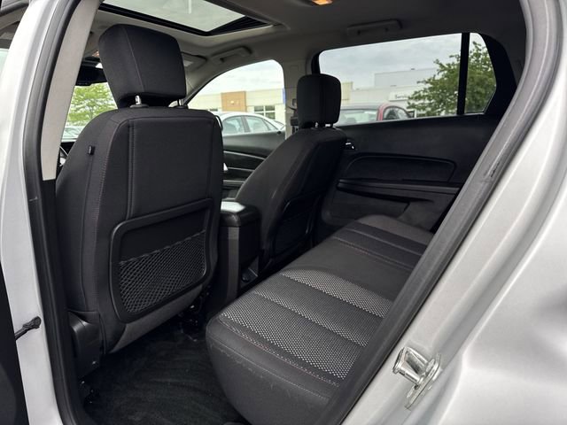 Used 2017 GMC Terrain SLE w/ Convenience Package FWD image 20
