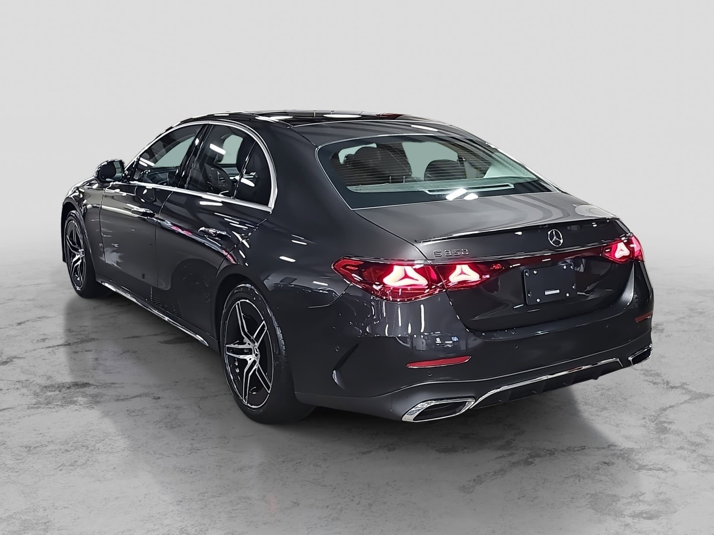 New 2026 Mercedes-Benz E 350 Sedan image 7