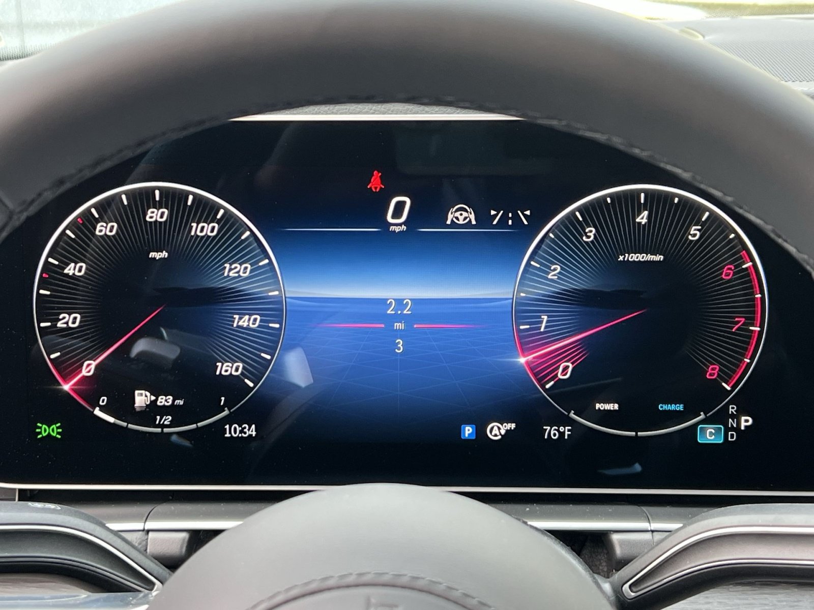 New 2026 Mercedes-Benz GLS 450 4MATIC image 15