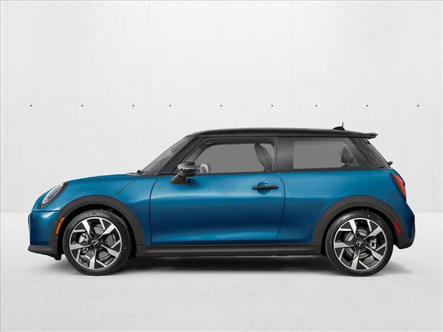 New 2027 MINI Cooper S FWD image 3