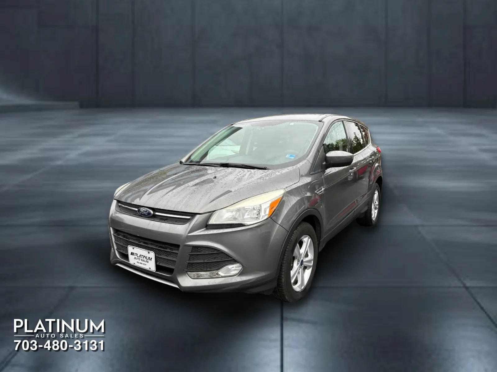 Used 2013 Ford Escape SE AWD/4WD image 6