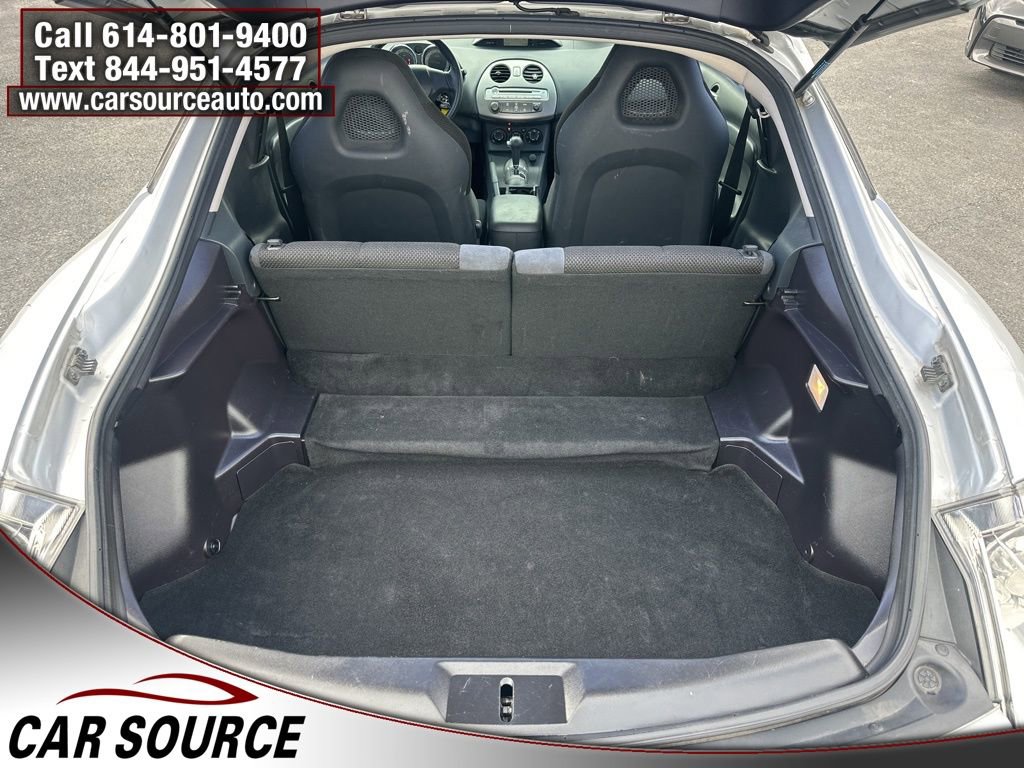 Used 2007 Mitsubishi Eclipse GT image 7