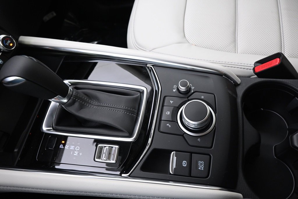 New 2025 MAZDA CX-5 AWD 2.5 S image 30