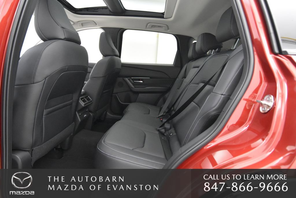 New 2026 MAZDA CX-5 2.5 S w/ Premium Package AWD/4WD image 26