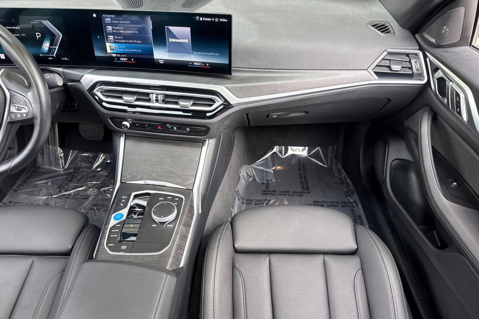 Certified 2023 BMW i4 eDrive35 RWD image 28