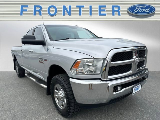 Used 2014 RAM 2500 SLT