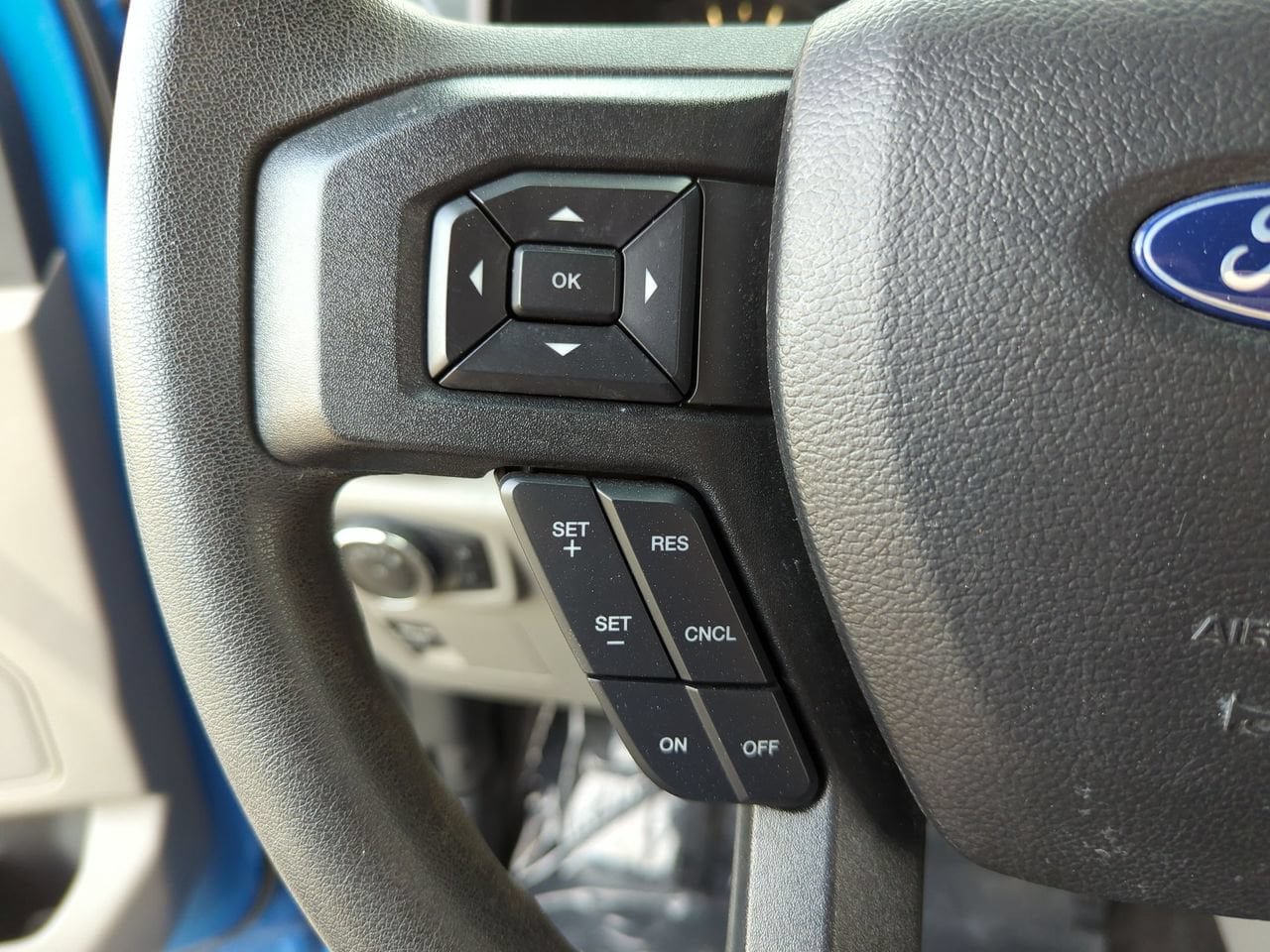 Used 2020 Ford F150 XL w/ Equipment Group 101A Mid RWD image 12